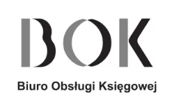 Biuro Obsługi Księgowej - Logo